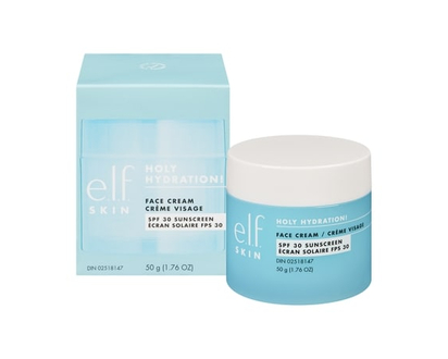 Elf Face Cream Holy Hydration SPF 30 - 50.0 G