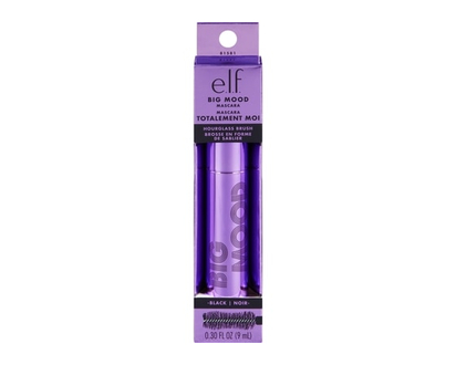 E.L.F. Cosmetics Big Mood Mascara - 9 ML