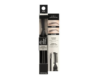 E.L.F. Cosmetics Brow Laminating Gel - 7 G
