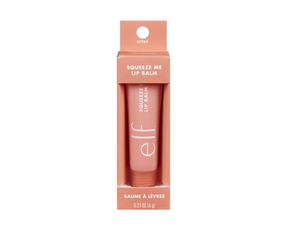 E.L.F. Cosmetics Squeeze Me Lip balm - 6 G