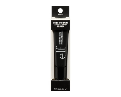 Elf Eyeshadow Primer Sheer - 1.0 EA