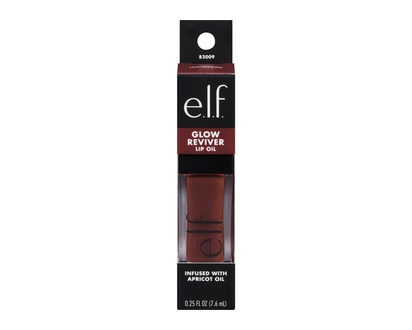 Elf Glow Reviver Lip Oil Jam Session - 7.0 G