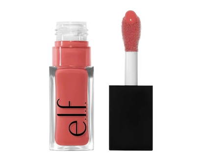 E.L.F. Cosmetics Glow Reviver Lip Oil - 1 EA