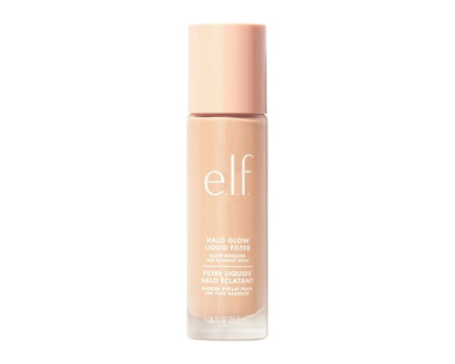 E.L.F. Cosmetics Filtre Liquide Halo Eclatant - 31 ML