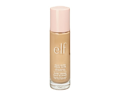 E.L.F. Cosmetics Filtre Liquide Halo Eclatant - 31 ML