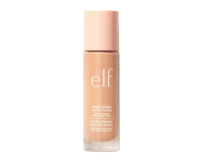 E.L.F. Cosmetics Halo Glow Liquid Filter - 31 ML
