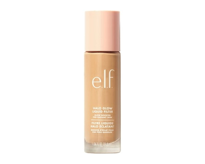 Elf Halo Glow Liquid Filter 5 medium/Tan - 31.5 ML