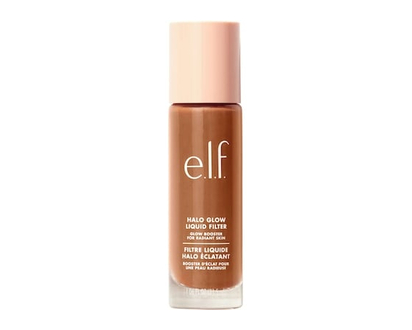 Elf Halo Glow Liquid Filter 6 Tan/Deep - 31.5 ML