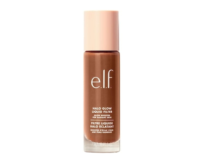 Elf Halo Glow Liquid Filter 7 Deep/Rich - 31.5 ML