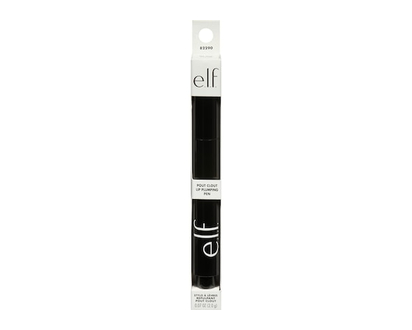 Elf Pout Clout Lip Plumping Pen In The Clear - 1.0 EA