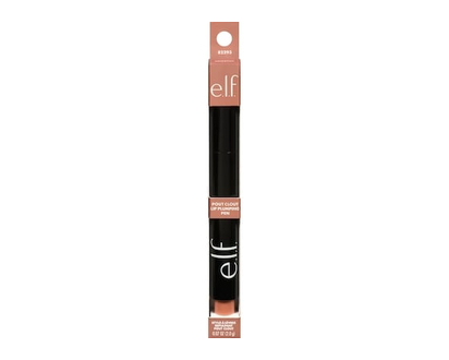 Elf Pout Clout Lip Plumping Pen Toasted - 1.0 EA
