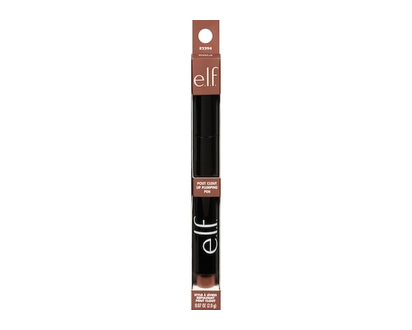Elf Pout Clout Lip Plumping Pen Bust A Mauve - 1.0 EA