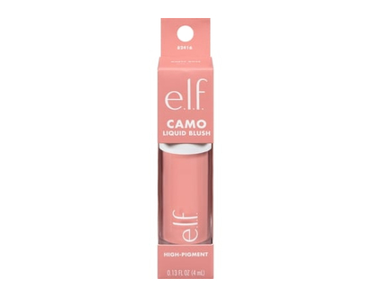 Elf Camo Liquid Blush Dusty Rosà© - 4.0 ML