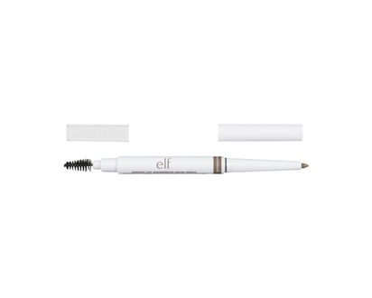 Elf Waterproof Instant Lift Brow Pencil Neutral Brown - 0.24 G