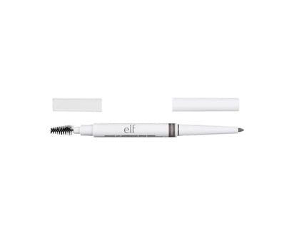 Elf Waterproof Instant Lift Brow Pencil Deep Brown - 0.24 G