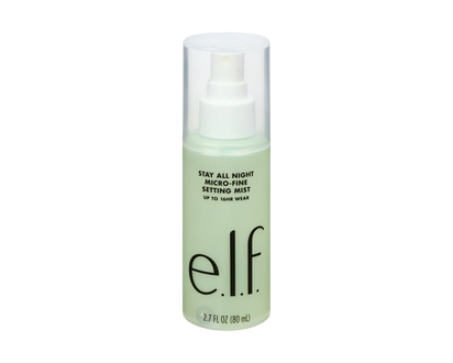 Elf All Night Setting Mist - 80.0 ML