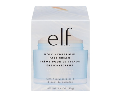 Elf Face Cream Holy Hydration ! - 50.0 G