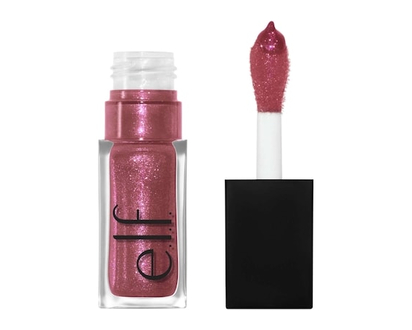 E.L.F. Cosmetics Glow Reviver Lip Oil Glimmer - 1 EA