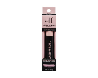 E.L.F. Cosmetics Lash 'N Roll Mascara - 9 G