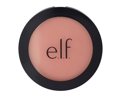 Elf Primer-Infused Blush Always Rosy - 10.0 G