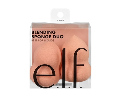 Elf Blending Sponge Duo - 2.0 EA