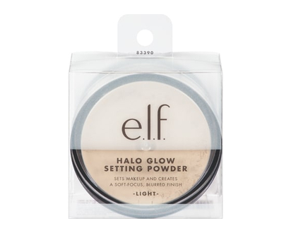 Elf Light Setting Powder - 6.8 G