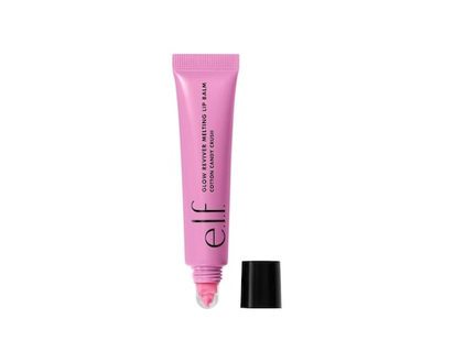 Glow Reviver Melting Lip Balm Cotton Candy Crush - 15.0 G