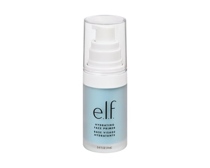 Elf Studio Face Primer, Hydrating - 1.0 EA