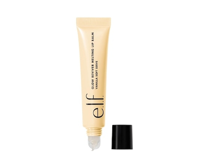 Glow Reviver Melting Lip Balm Vanilla Soft Serve - 15.0 G