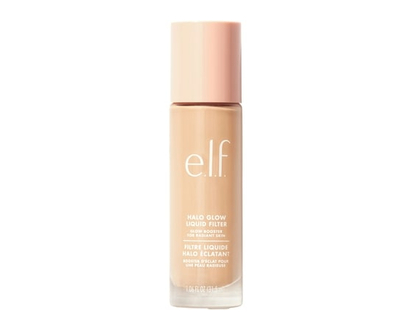 E.L.F. Cosmetics Halo Glow Liquid Filter - 31 ML