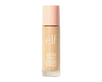 E.L.F. Cosmetics Halo Glow Liquid Filter - 31 ML