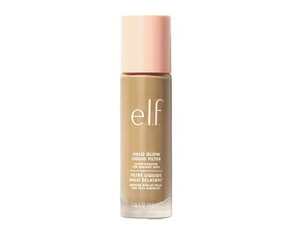 E.L.F. Cosmetics Halo Glow Liquid Filter - 31 ML