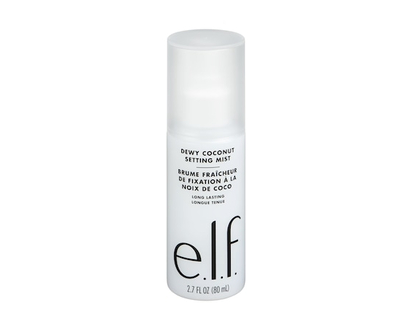 E.L.F. Cosmetics Brume fraîcheur de fixation - 80 ML