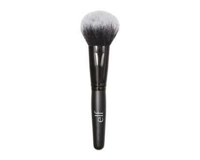 Elf Flawless Face Brush 84038C - 1.0 EA