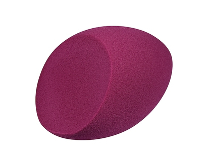 Elf Total Face Sponge - 1.0 EA
