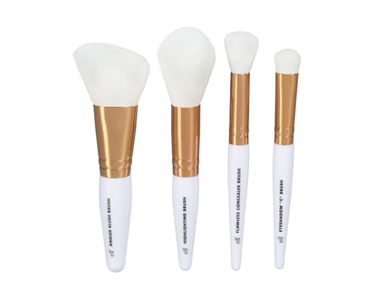 Elf e.l.f. Travel Brush Kit 84110 - 1.0 EA