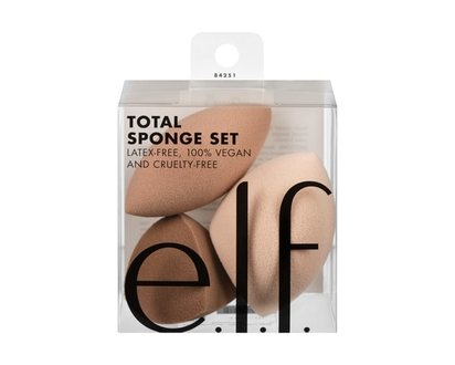 Elf Total Sponge Set - 1.0 EA