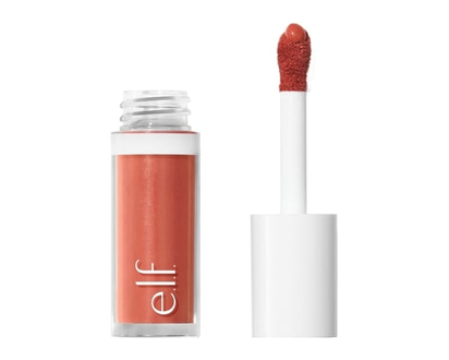 Elf Camo Liquid Blush Copper Etiquette - 1.0 EA