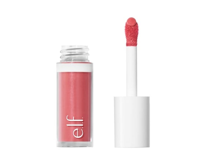 Elf Camo Liquid Blush Cheeky Lychee - 1.0 EA