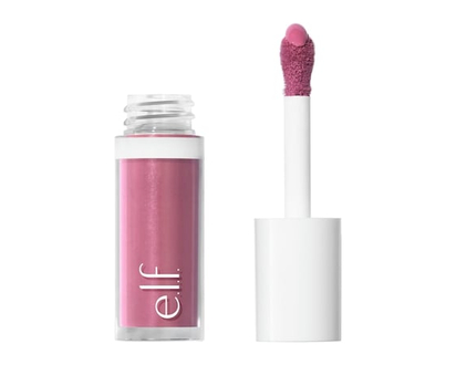 Elf Camo Liquid Blush Bold-Faced Lilac - 1.0 EA