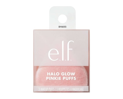 Elf Halo Glow Pinkie Puffs - 1.0 EA