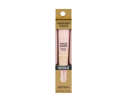 E.L.F. Cosmetics Halo Glow Highlight Beauty Wand - 10 ML