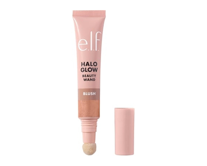 Elf Halo Glow Beauty Wand Blush Candlelit - 10.0 ML
