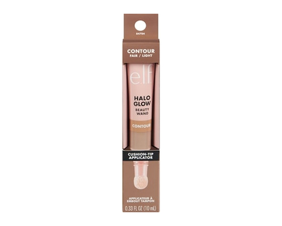 Elf Halo Glow Beauty Wand Contour Fair / Light - 10.0 ML