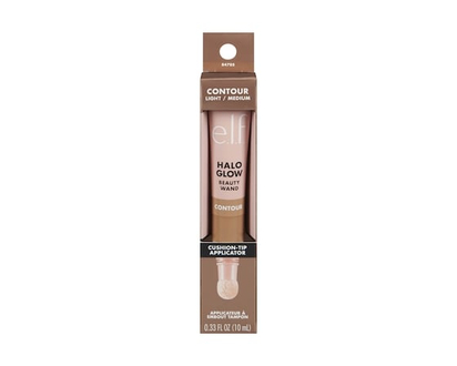Elf Halo Glow Beauty Wand Contour Light / Medium - 10.0 ML