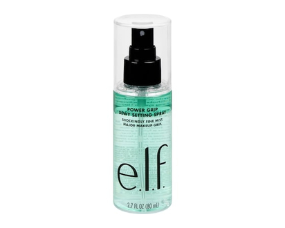 E.L.F. Cosmetics Power Grip Setting Spray - 80 ML