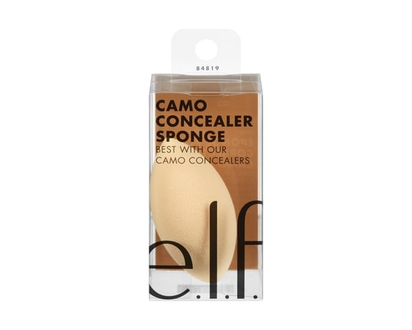 Elf Camo Concealer Sponge - 1.0 EA