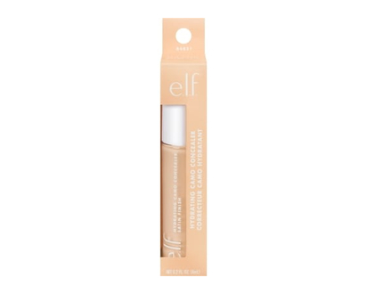 Elf 84821 Fair Warm Hydrating Camo Concealer - 6.0 ML