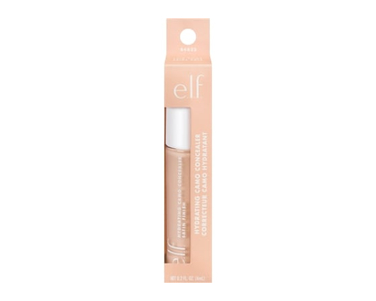 Elf 84822 Fair Beige Hydrating Camo Concealer - 6.0 ML