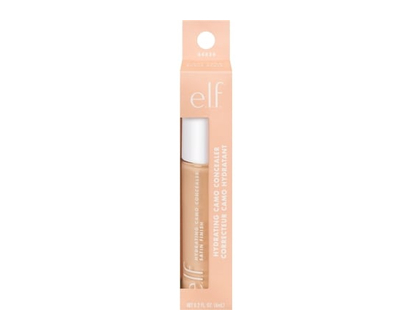 Elf Hydrating Camo Concealer 84824 Light Sand - 6.0 ML